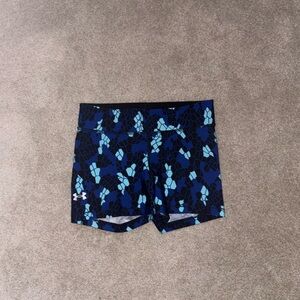 Under Armour Spandex
